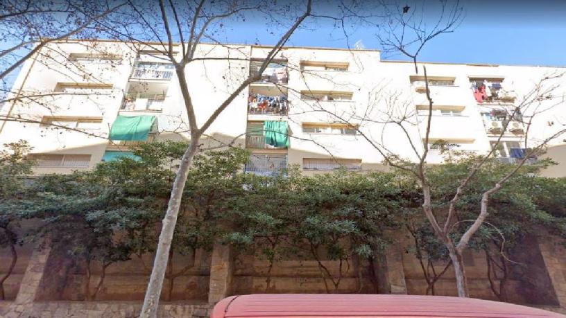 Piso de 86m² en calle Eucaliptus, Esplugues De Llobregat, Barcelona