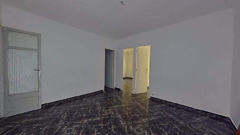 Piso de 37m² en calle Magnolies, Esplugues De Llobregat, Barcelona