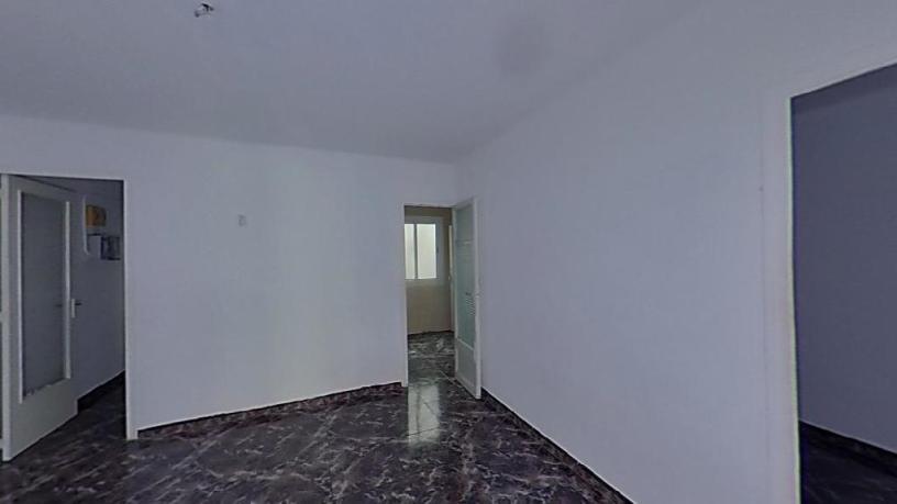 Piso de 37m² en calle Magnolies, Esplugues De Llobregat, Barcelona