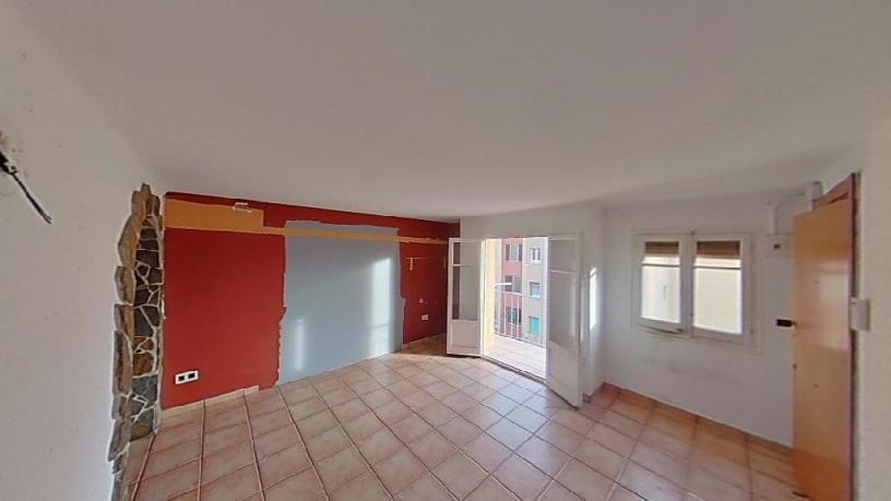 Piso de 73m² en calle Roger De Lluria, Granollers, Barcelona