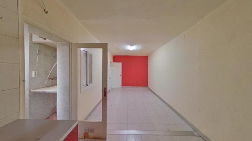 Piso de 90m² en paseo Muntanya, Granollers, Barcelona