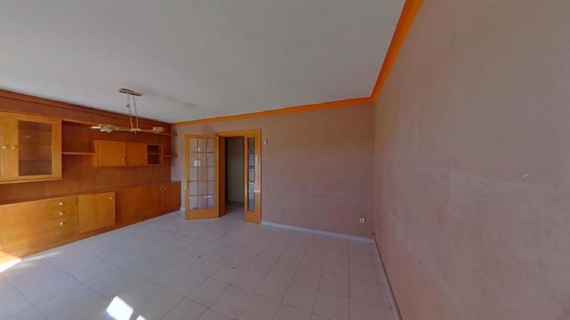 75m² Flat on street Sant Antoni De Baix, Igualada, Barcelona