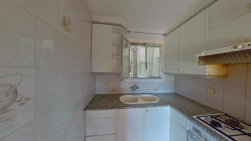 Appartement de 75m² dans rue Sant Antoni De Baix, Igualada, Barcelona