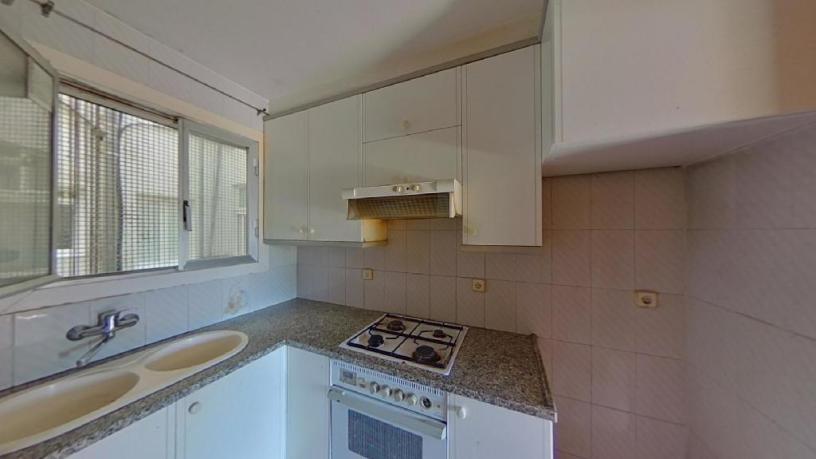 Appartement de 75m² dans rue Sant Antoni De Baix, Igualada, Barcelona