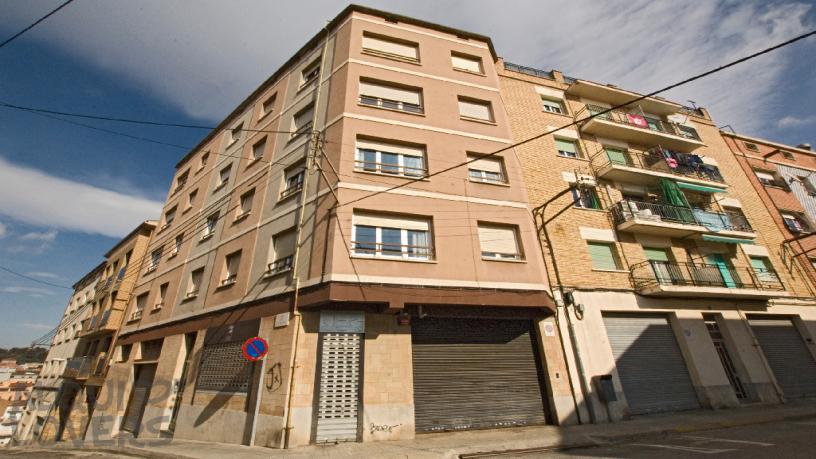 Local/Oficina de 139m² en calle Era Huguet, Manresa, Barcelona