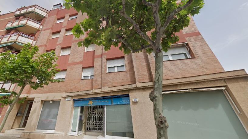 Piso de 128m² en calle Primer De Maig, Masnou (El), Barcelona