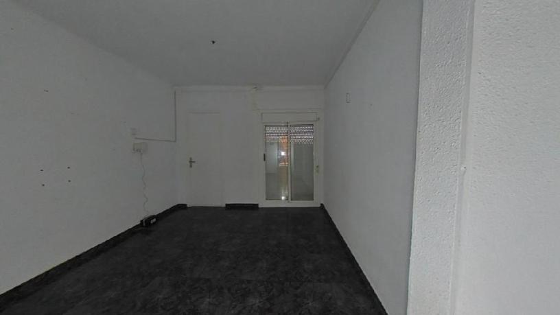 Piso de 53m² en calle Emporda, Prat De Llobregat (El), Barcelona