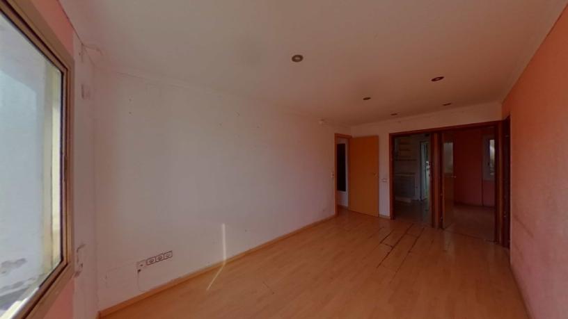 Appartement de 63m² dans rue Gravina, Hospitalet De Llobregat (L), Barcelona