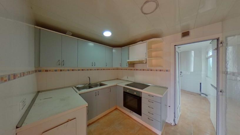 Appartement de 63m² dans rue Gravina, Hospitalet De Llobregat (L), Barcelona