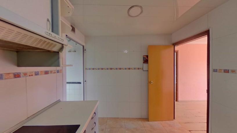 Appartement de 63m² dans rue Gravina, Hospitalet De Llobregat (L), Barcelona