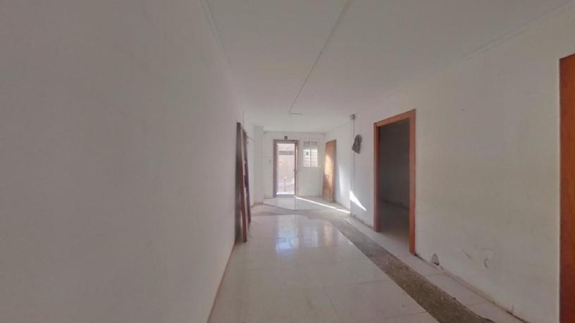 Piso de 81m² en pasaje Colom, Hospitalet De Llobregat (L), Barcelona