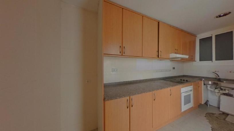 81m² Flat on alleyway Colom, Hospitalet De Llobregat (L), Barcelona