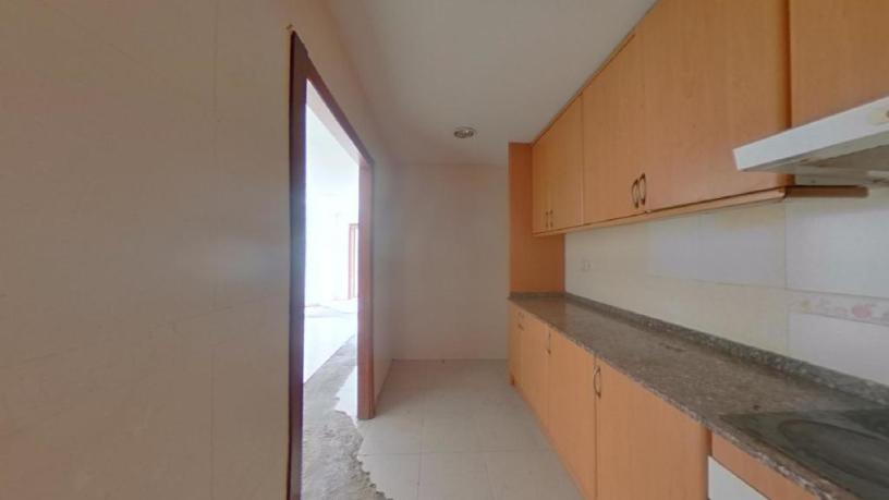 81m² Flat on alleyway Colom, Hospitalet De Llobregat (L), Barcelona