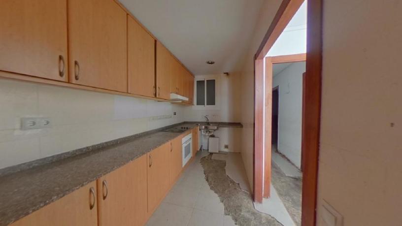 81m² Flat on alleyway Colom, Hospitalet De Llobregat (L), Barcelona