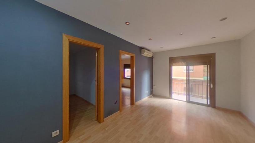 Piso de 93m² en calle Constitucio, Sant Feliu De Llobregat, Barcelona