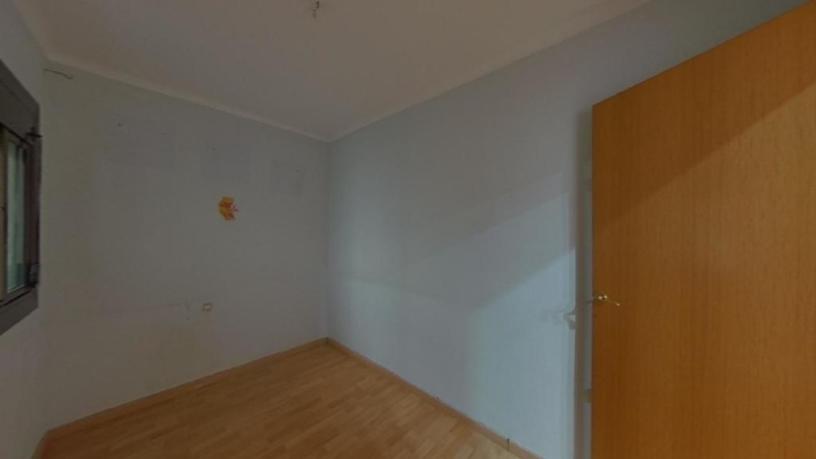 Piso de 93m² en calle Constitucio, Sant Feliu De Llobregat, Barcelona