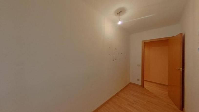 Piso de 93m² en calle Constitucio, Sant Feliu De Llobregat, Barcelona