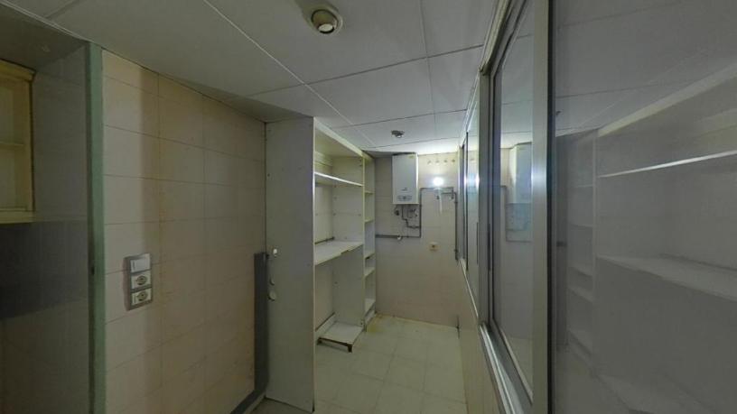 Piso de 62m² en calle Laurea Miro, Sant Feliu De Llobregat, Barcelona