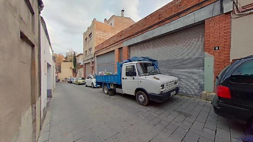 Local/Oficina de 190m² en calle Vistalegre, Martorell, Barcelona