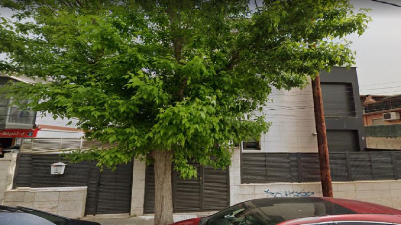 3m² Storage room on street Serra De Galliners, Cerdanyola Del Vallès, Barcelona