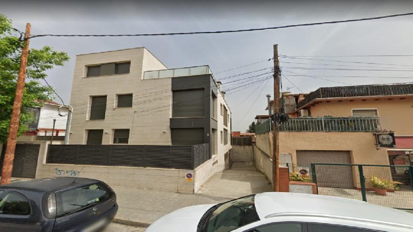 Trastero de 5m² en calle Serra De Galliners, Cerdanyola Del Vallès, Barcelona