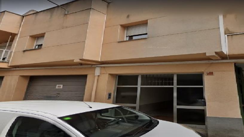 Local/Oficina de 340m² en calle Vic, Igualada, Barcelona