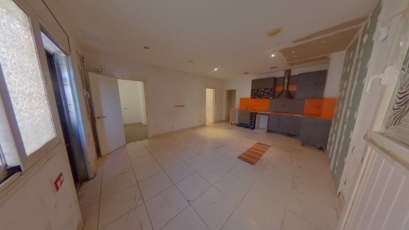 Appartement de 57m² dans rue Magi Colet, Sabadell, Barcelona