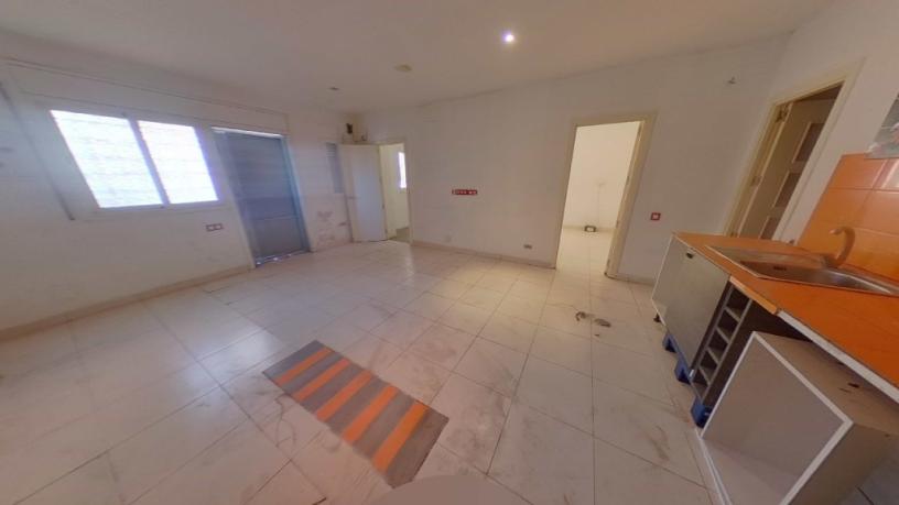 Appartement de 57m² dans rue Magi Colet, Sabadell, Barcelona