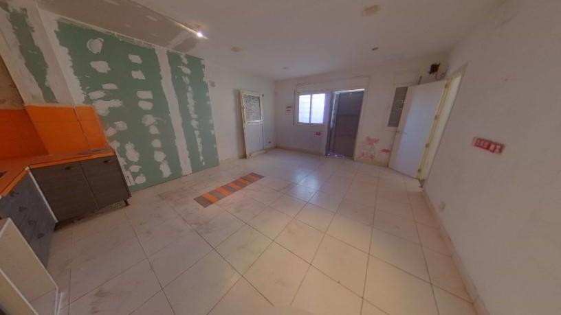 Appartement de 57m² dans rue Magi Colet, Sabadell, Barcelona