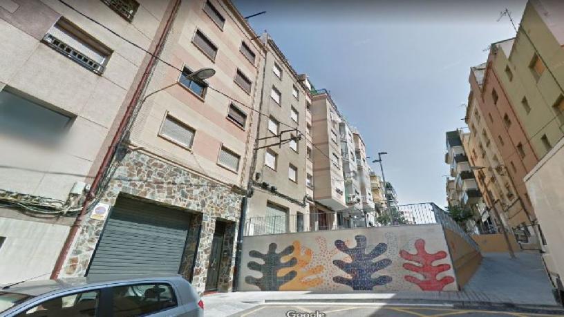 Adosado de 82m² en calle Simancas, Hospitalet De Llobregat (L), Barcelona