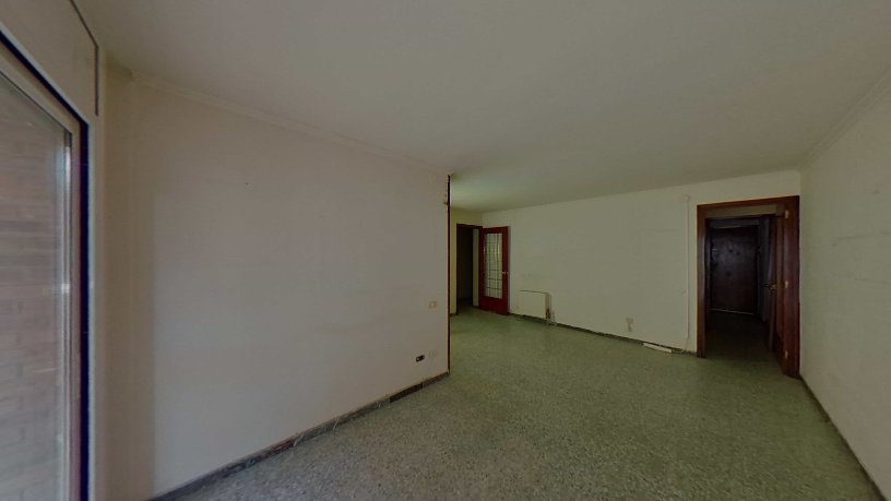 Piso de 90m² en calle Eudald Clotet, Cardona, Barcelona