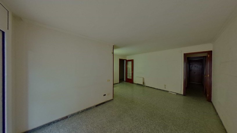 Piso de 90m² en calle Eudald Clotet, Cardona, Barcelona