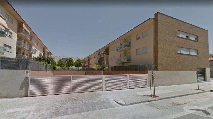 Plaza de garaje de 31m² en calle Nuria, Santa Margarida I Els Monjos, Barcelona