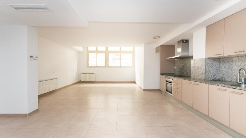 Appartement de 95m² dans rue Villar, Barcelona