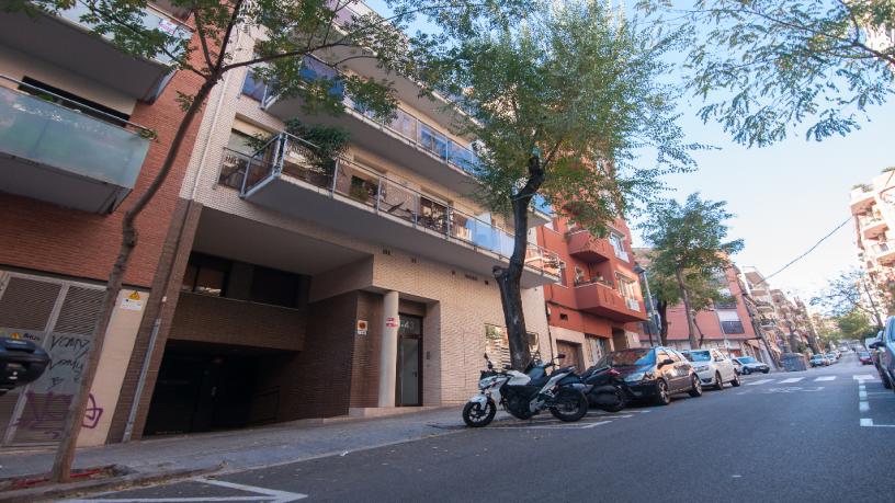 Appartement de 95m² dans rue Villar, Barcelona