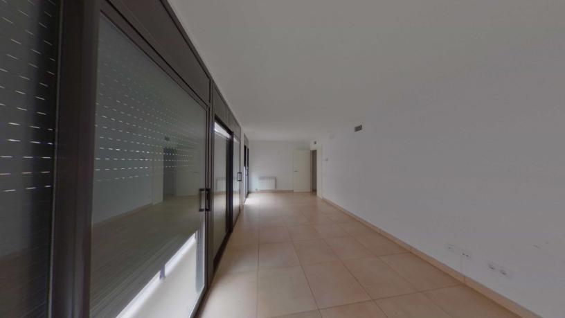 Piso de 81m² en calle Passeig Del Congost, Garriga (La), Barcelona