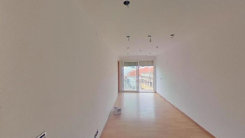 Piso de 55m² en calle Narcis Monturiol, Granollers, Barcelona