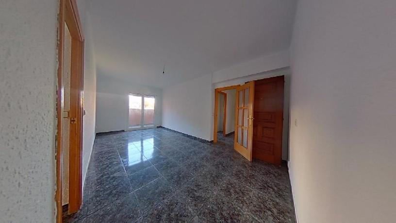 Piso de 85m² en calle Mossen Josep Forn, Igualada, Barcelona