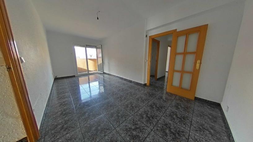 85m² Flat on street Mossen Josep Forn, Igualada, Barcelona