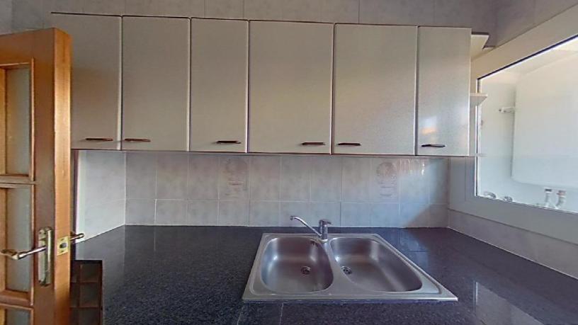 Appartement de 85m² dans rue Mossen Josep Forn, Igualada, Barcelona