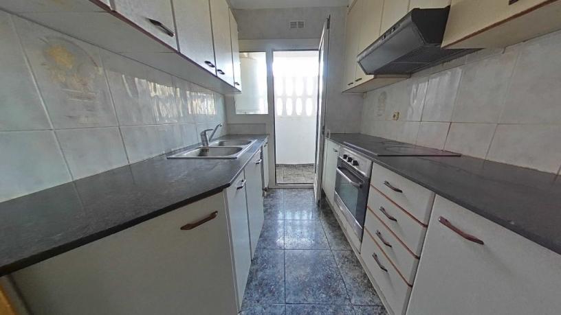 85m² Flat on street Mossen Josep Forn, Igualada, Barcelona