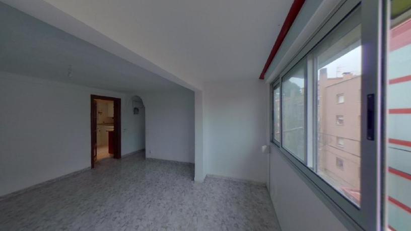 Appartement de 69m² dans rue Canal Fonda, Terrassa, Barcelona