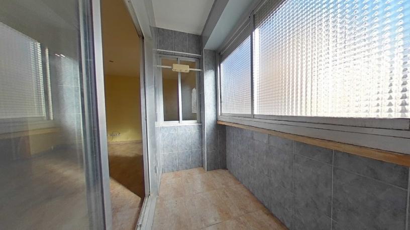 72m² Flat on avenue Concordia, Sabadell, Barcelona