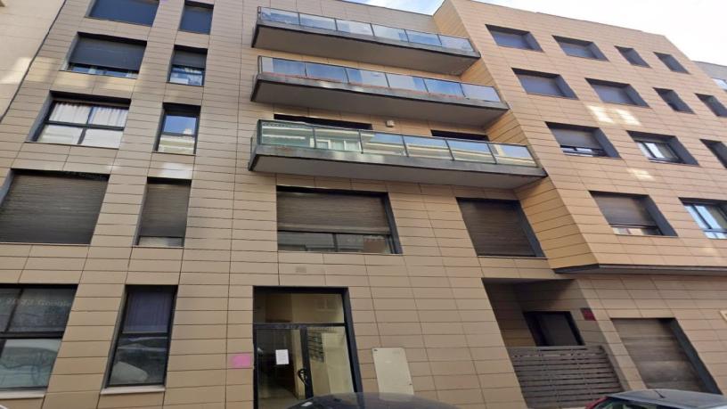 Place de stationnement de 27m² dans rue Antoni Mestres Jane, Vilafranca Del Penedès, Barcelona