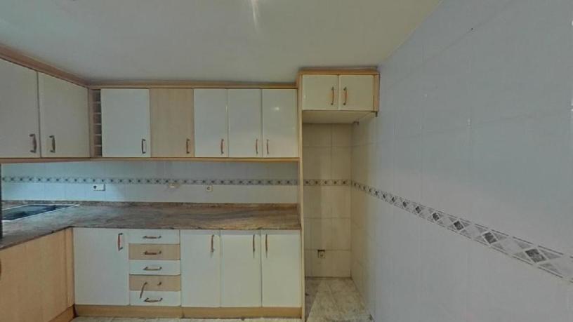 141m² Flat on street Mossen Jacint Verdaguer, Sant Vicenç Dels Horts, Barcelona