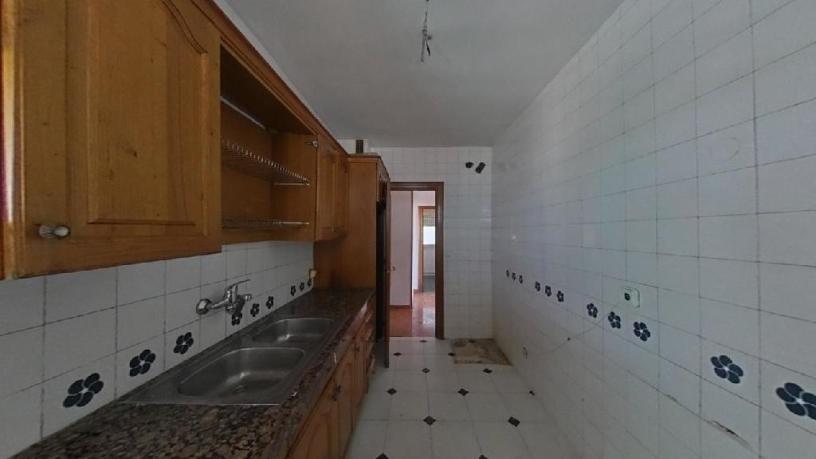 Appartement de 80m² dans rue Illa Sacra, Sabadell, Barcelona