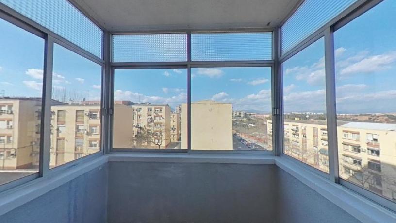 Appartement de 80m² dans rue Illa Sacra, Sabadell, Barcelona