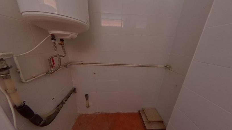 Appartement de 81m² dans rue Romani, Sabadell, Barcelona