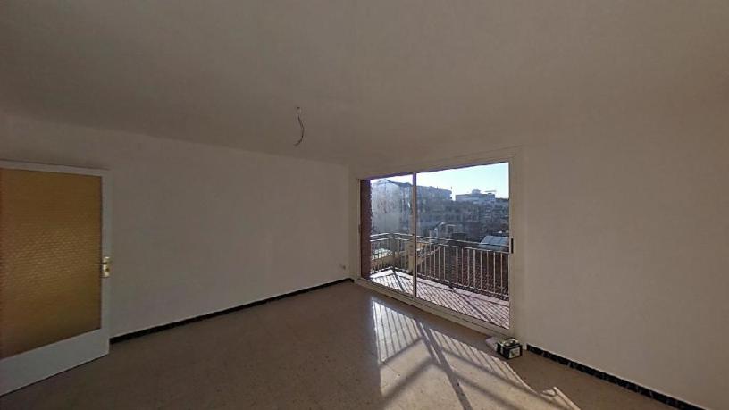 Piso de 71m² en calle Figueres, Granollers, Barcelona