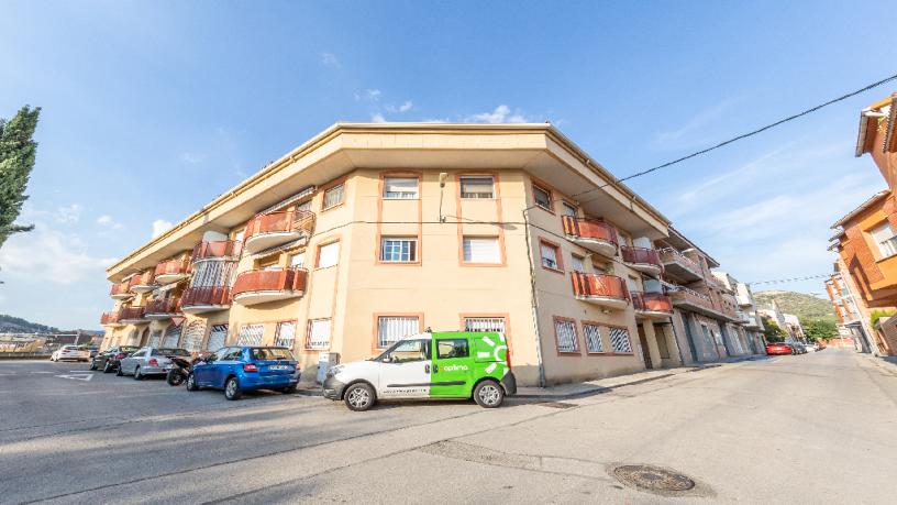 Plaza de garaje de 19m² en calle Joan Maria Roma, Sant Vicenç De Castellet, Barcelona